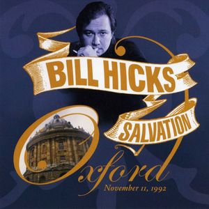 Salvation (Oxford, November 11, 1992) (Live)