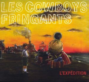L'expédition