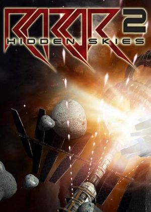 Razor 2: Hidden Skies