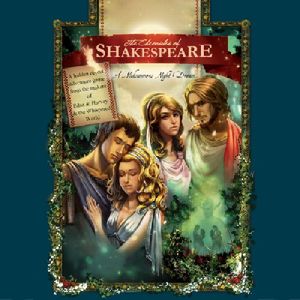 The Chronicles of Shakespeare: A Midsummer Night's Dream (OST)