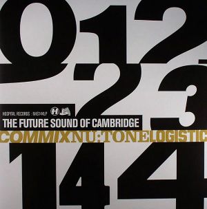 The Future Sound of Cambridge 3 (EP)