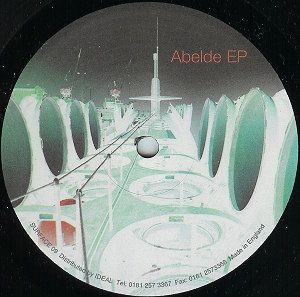 Abelde EP (EP)