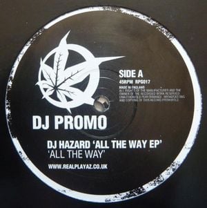 All the Way EP (EP)