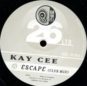 Escape (club mix)