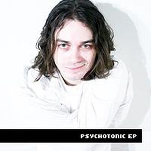 Psychotonic EP (EP)