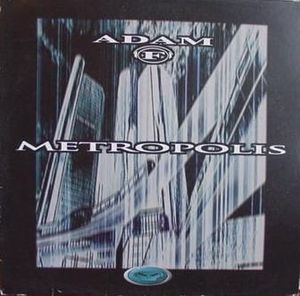 Metropolis / Mother Earth (Single)