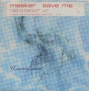 Save Me (Single)