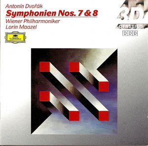 Symphony no. 8 in G major, op. 88: 2. Adagio