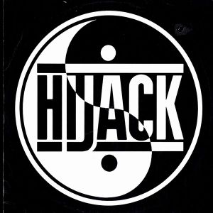 Hold No Hostage / Doomsday of Rap (Single)