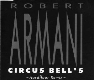 Circus Bells (Single)