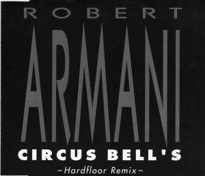 Circus Bells (Hardfloor mix)