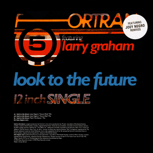 Look to the Future (Single)