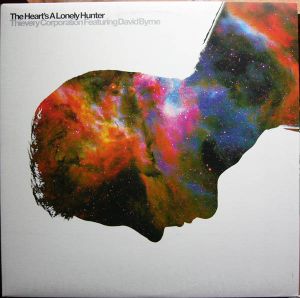 The Heart's a Lonely Hunter (Single)