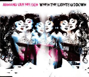 When the Lights Go Down (Single)