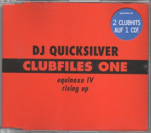Clubfiles One (Single)
