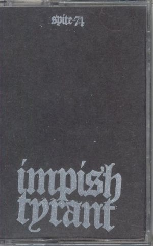 Impish Tyrant (EP)