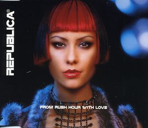 From Rush Hour With Love (Single)
