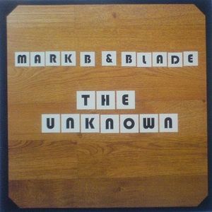 The Unknown (Single)