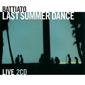 Last Summer Dance (Live)