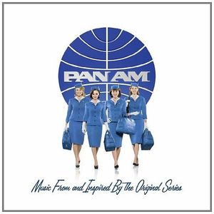 Music From & Inspired By Pan Am (OST)