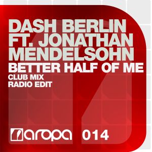 Better Half of Me (club mix)