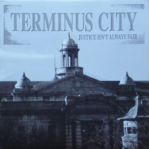 Terminus City