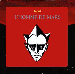 L'Homme de Mars