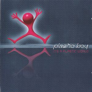 Live Another Life (original mix)