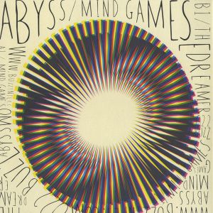 Mind Games (Single)