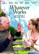 Affiche Whatever Works