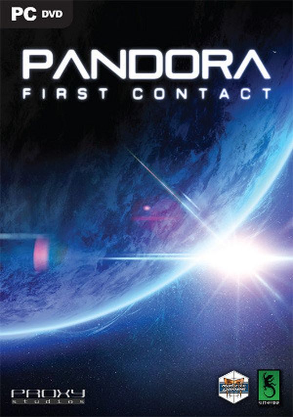 Pandora: First Contact