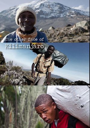 L’autre face du Kilimandjaro