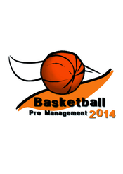 Jaquette Basketball Pro Management 2014