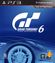 Jaquette Gran Turismo 6