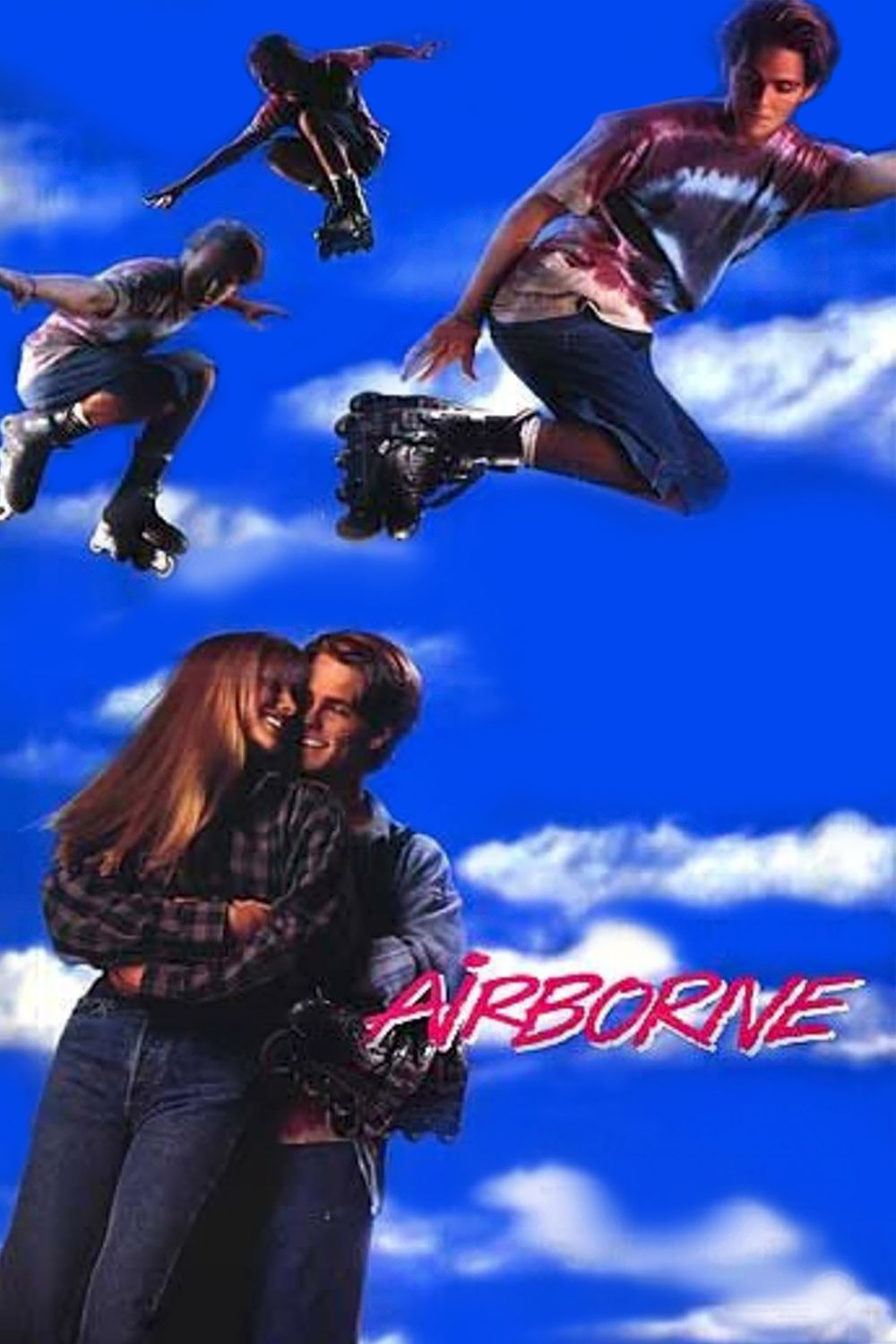 Airborne Film