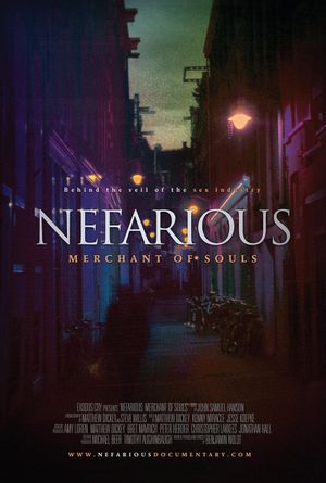 Nefarious : Merchant Of Souls