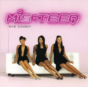 Eye Candy (Deluxe)