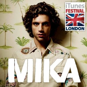 iTunes Festival: London 2007 (Live)