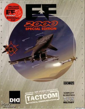 Super EF 2000