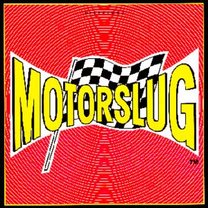 Motorslug (EP)