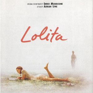 Lolita (Original Soundtrack) (OST)