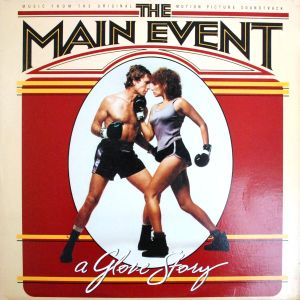 The Main Event: A Glove Story (OST)