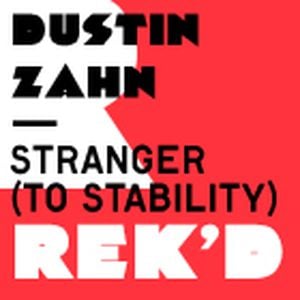 Stranger (To Stability) (Single)