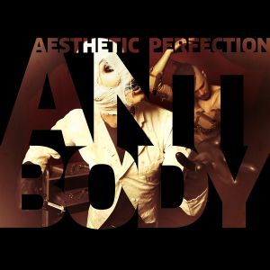 Antibody (single version)