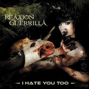 I Hate You (Odio version)