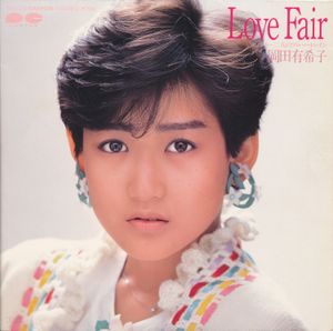 Love Fair (Single)