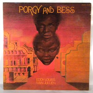 Jazz in Paris: Porgy & Bess