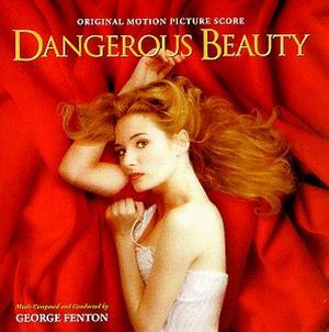 Dangerous Beauty (OST)