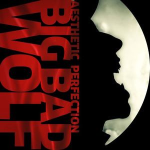 Big Bad Wolf (Single)