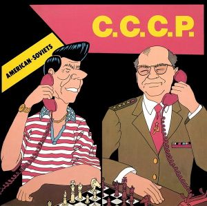 American-Soviets (instrumental version)